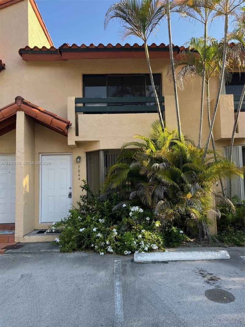 7844 SW 102nd Ln , Unit 7844, Miami, FL 33156 Photo