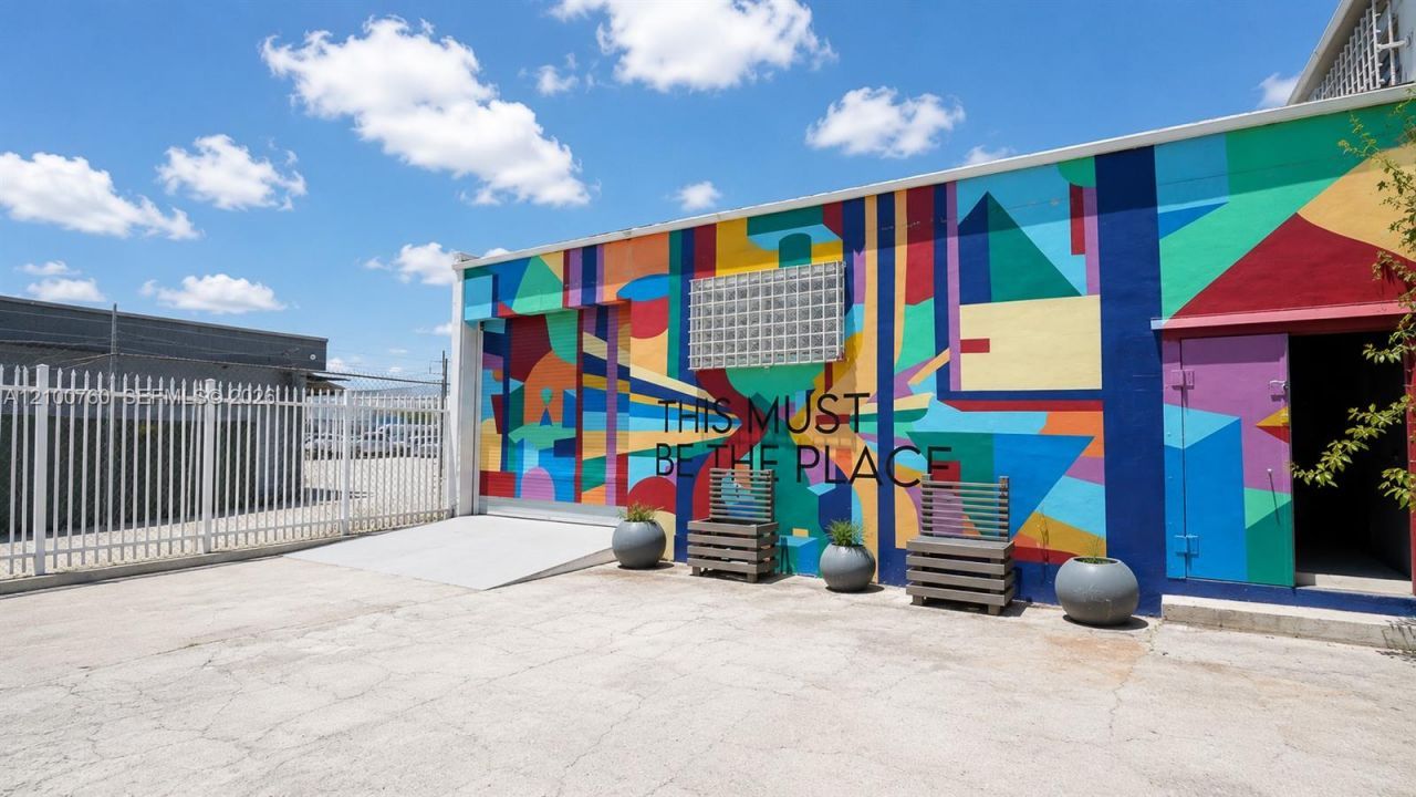 995 NW 72nd St , Miami, FL 33150 Photo