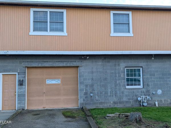 13 Carroll Street, Pittston, PA 18640