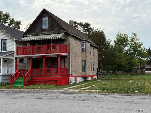 2108 Bailey Avenue , Buffalo, NY 14211