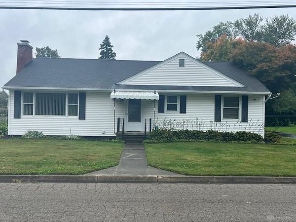 901 E Somers Street, Eaton, OH 45320