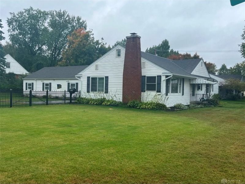 901 E Somers Street, Eaton, OH 45320 Photo 2