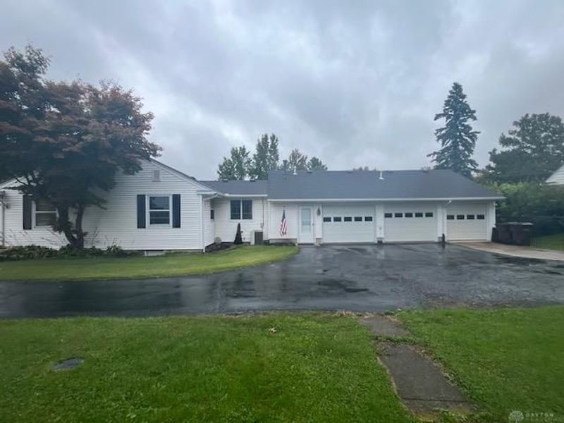 901 E Somers Street, Eaton, OH 45320 Photo 4