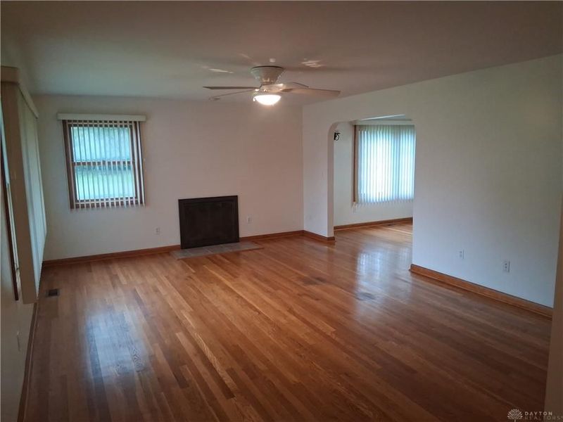 901 E Somers Street, Eaton, OH 45320 Photo 5