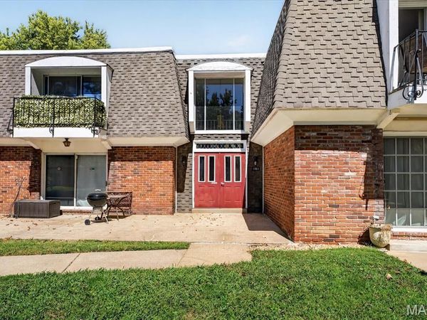 1063 Lafayette Court , Collinsville, IL 62234
