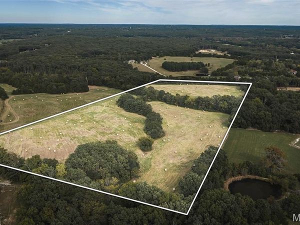 0 Hwy 28, Unincorporated, MO 63091