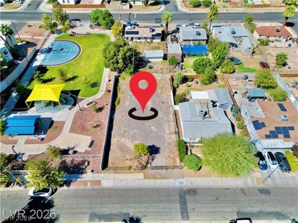 414 S 16th Street , Las Vegas, NV 89101