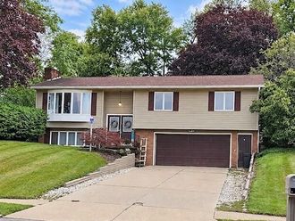 1644 Rippling Brook Dr Mansfield, OH 44904