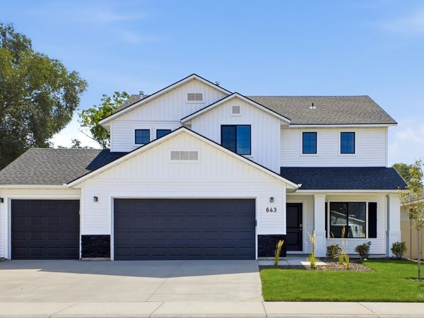 13336 Bank St, Caldwell, ID 83607