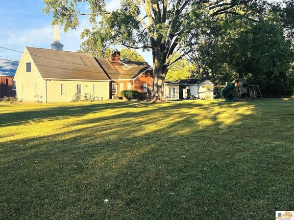 424 Wain Street , Columbia, KY 42728