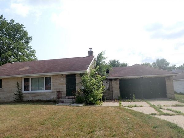 4272 N 64th STREET, Milwaukee, WI 53216
