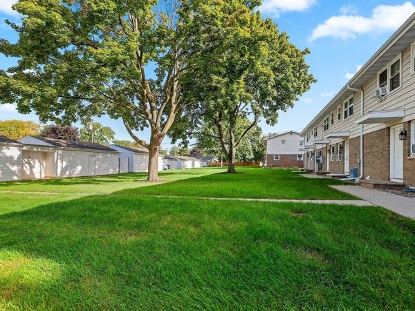 614 S Erie STREET, De Pere, WI 54115