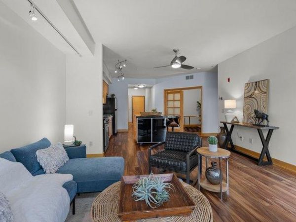 4500 Chicago Avenue S, Unit 110, Minneapolis, MN 55407