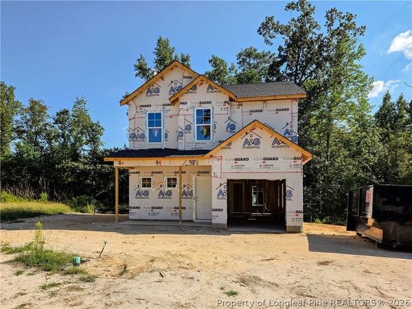 265 Appaloosa Drive, Spring Lake, NC 28390