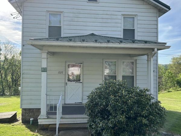 1727 N MAIN Street , Port Trevorton, PA 17864