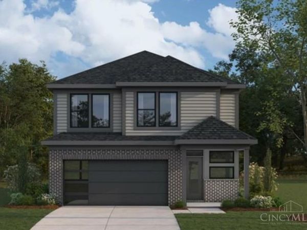 2267 Wilson Avenue, Deerfield Twp., OH 45034
