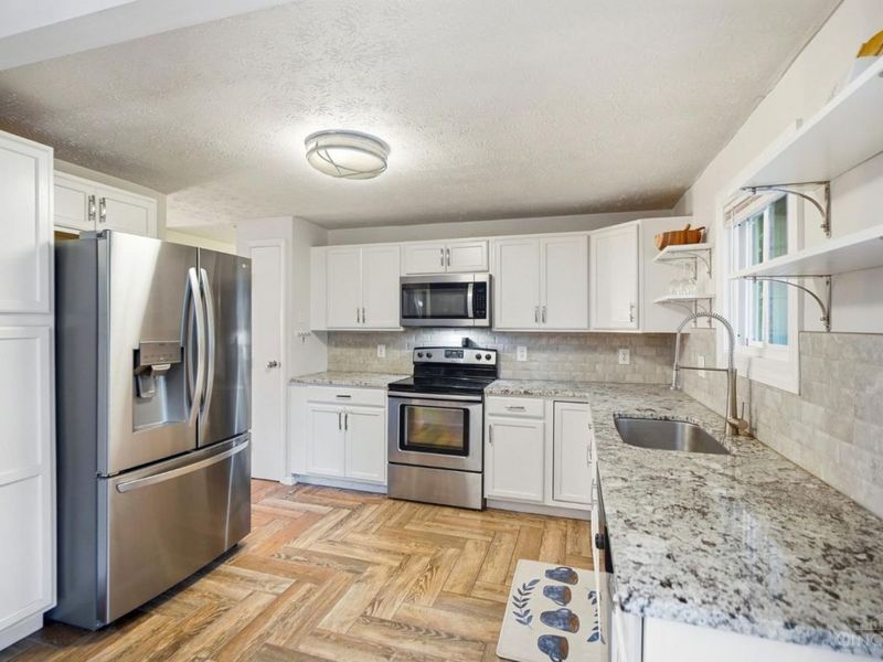 1711 John Gray Road, Springfield Township, OH 45240 Photo 15