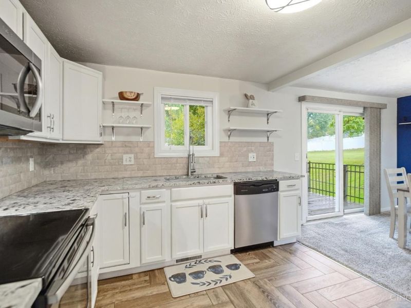 1711 John Gray Road, Springfield Township, OH 45240 Photo 16