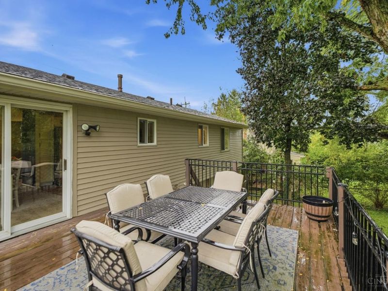 1711 John Gray Road, Springfield Township, OH 45240 Photo 42