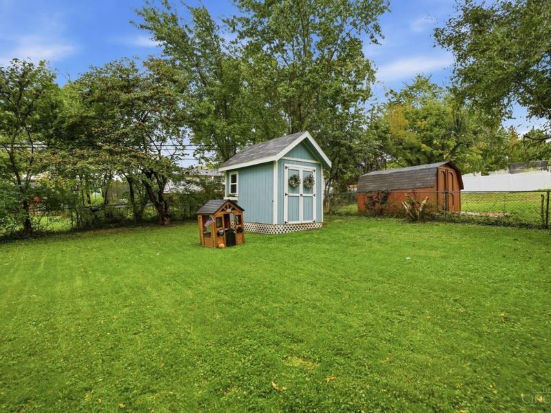 1711 John Gray Road, Springfield Township, OH 45240 Photo 44