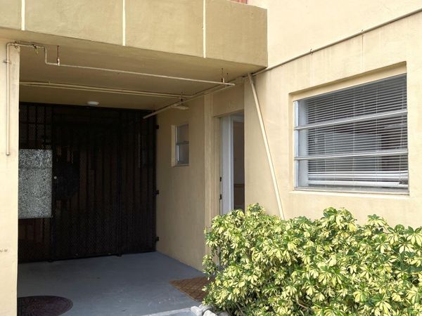 16400 NE 17TH Avenue, Unit 108, North Miami Beach, FL 33162