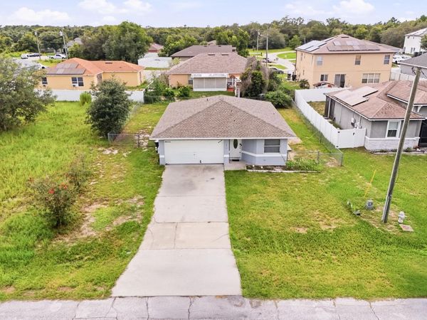 1410 KISSIMMEE Court, Poinciana, FL 34759