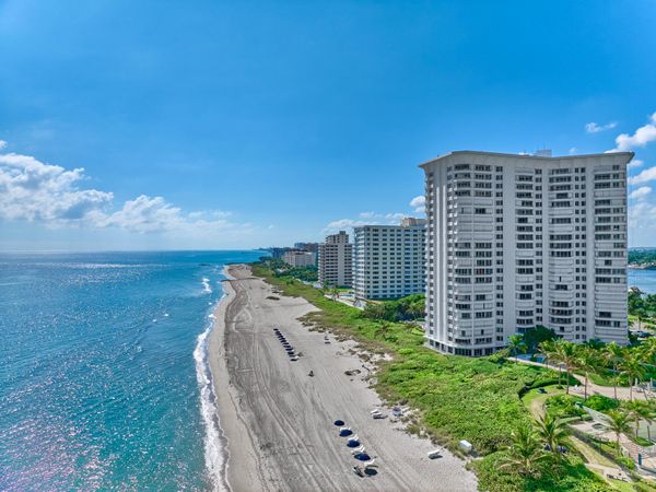 550 S Ocean Boulevard, Unit 1202, Boca Raton, FL 33432