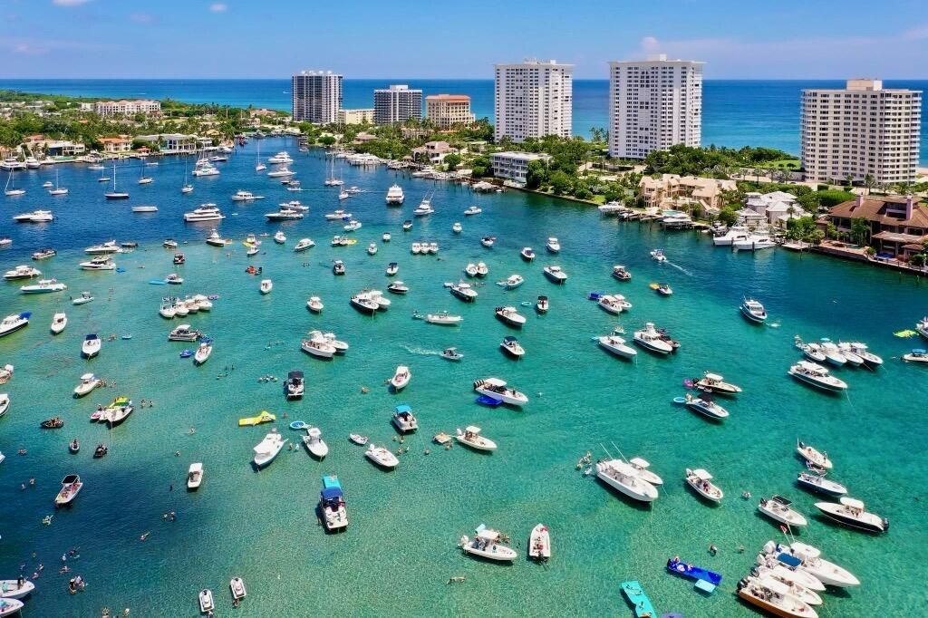 550 S Ocean Boulevard, Unit 1202, Boca Raton, FL 33432 Photo
