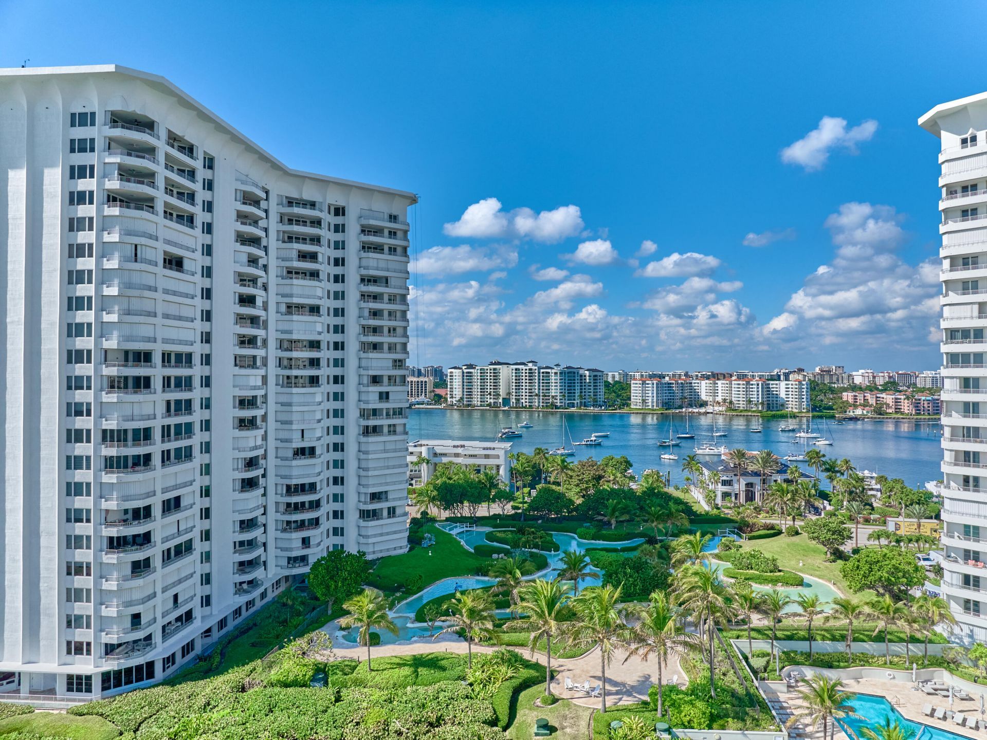 550 S Ocean Boulevard, Unit 1202, Boca Raton, FL 33432 Photo