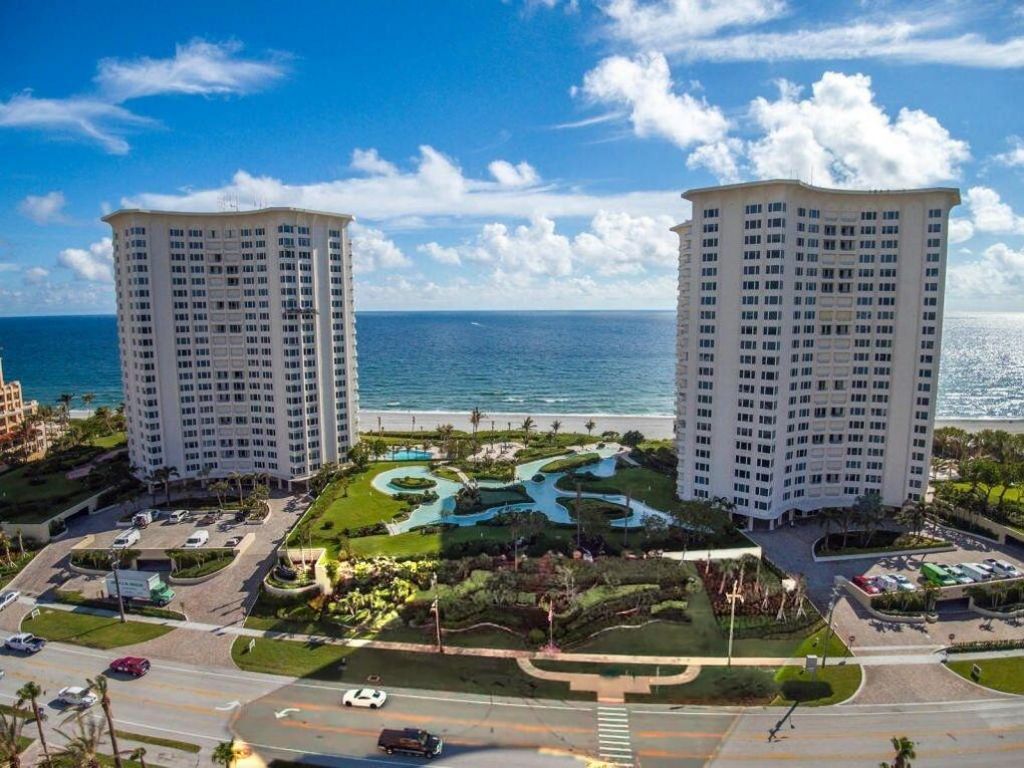 550 S Ocean Boulevard, Unit 1202, Boca Raton, FL 33432 Photo
