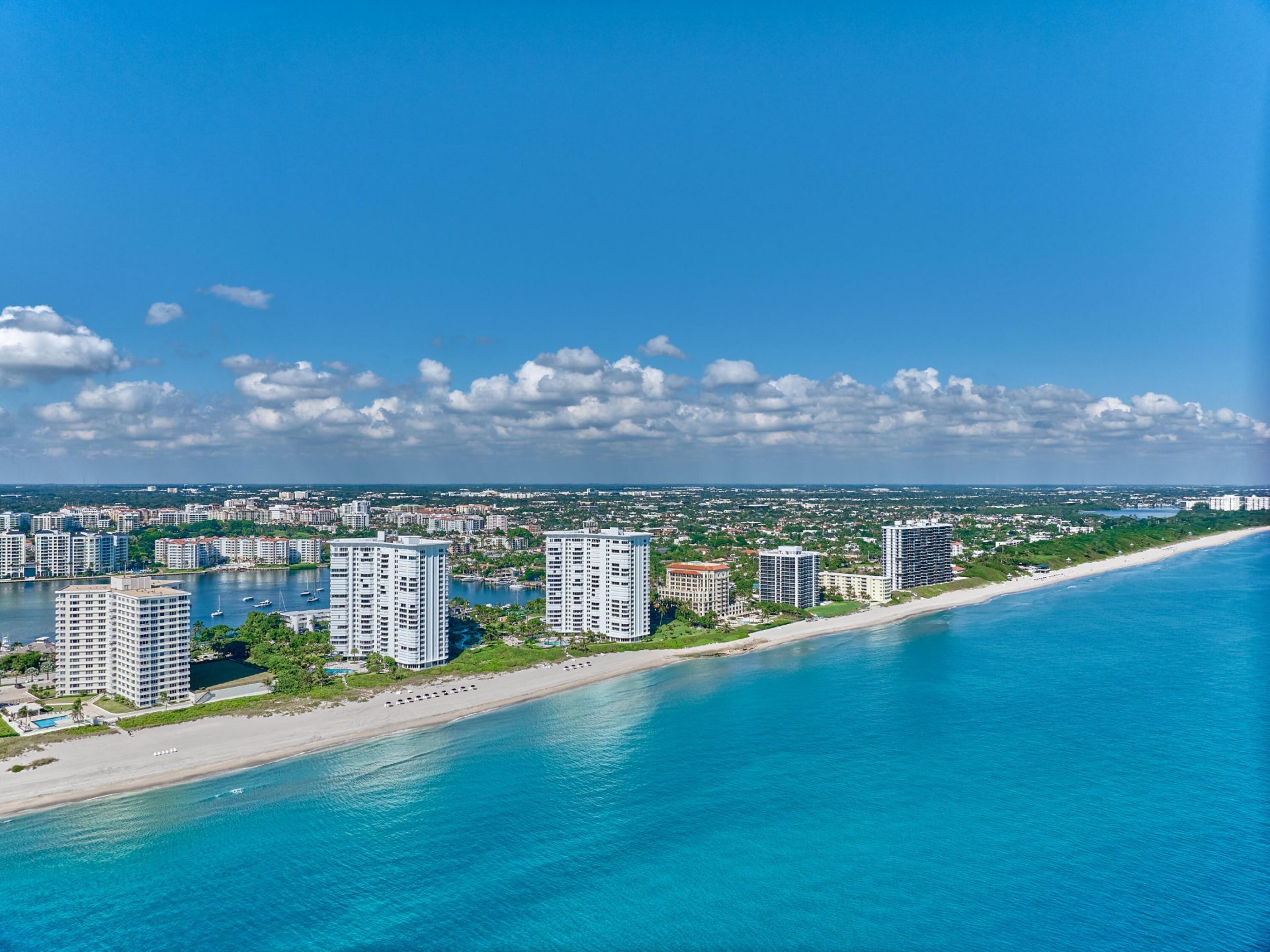 550 S Ocean Boulevard, Unit 1202, Boca Raton, FL 33432 Photo