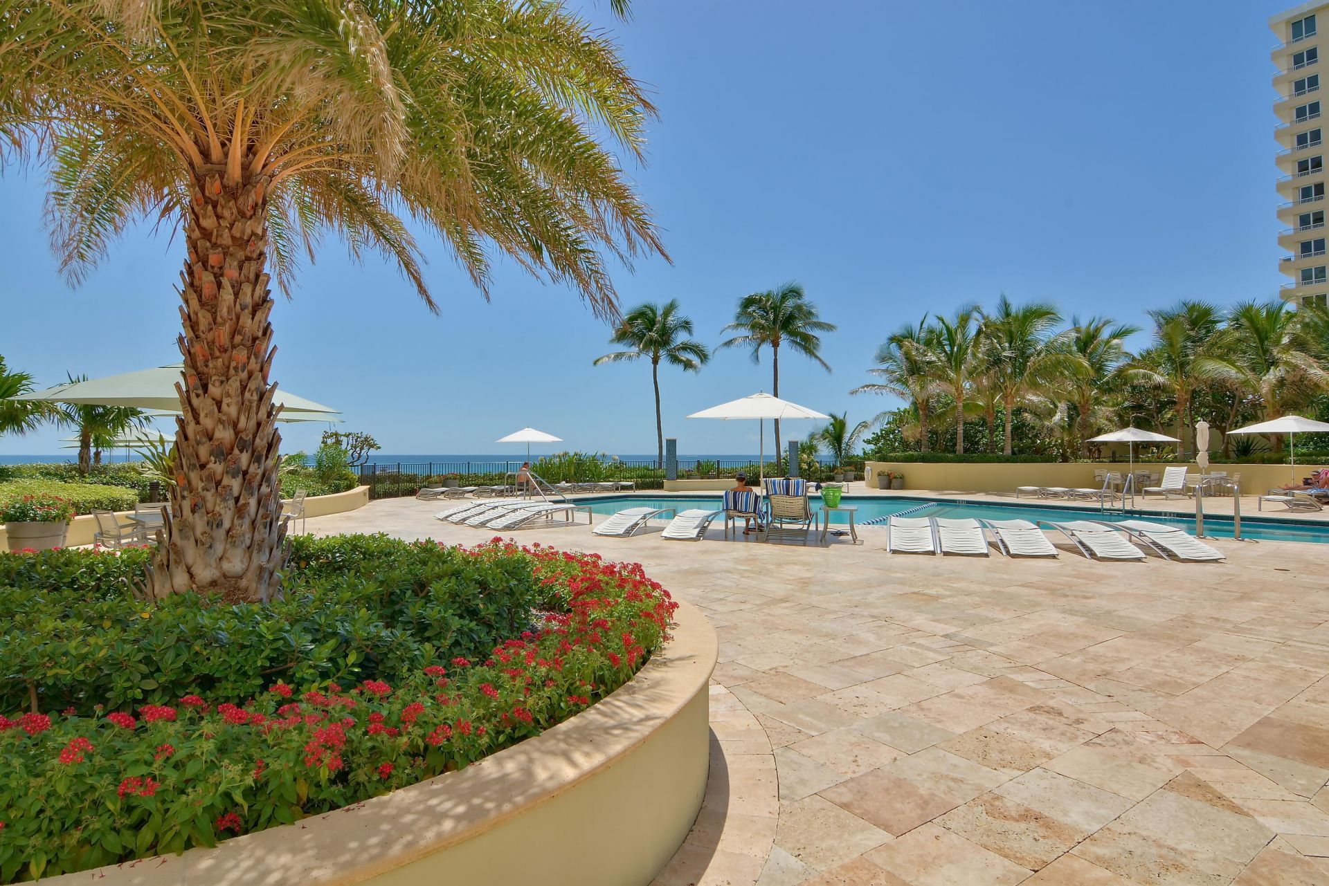 550 S Ocean Boulevard, Unit 1202, Boca Raton, FL 33432 Photo