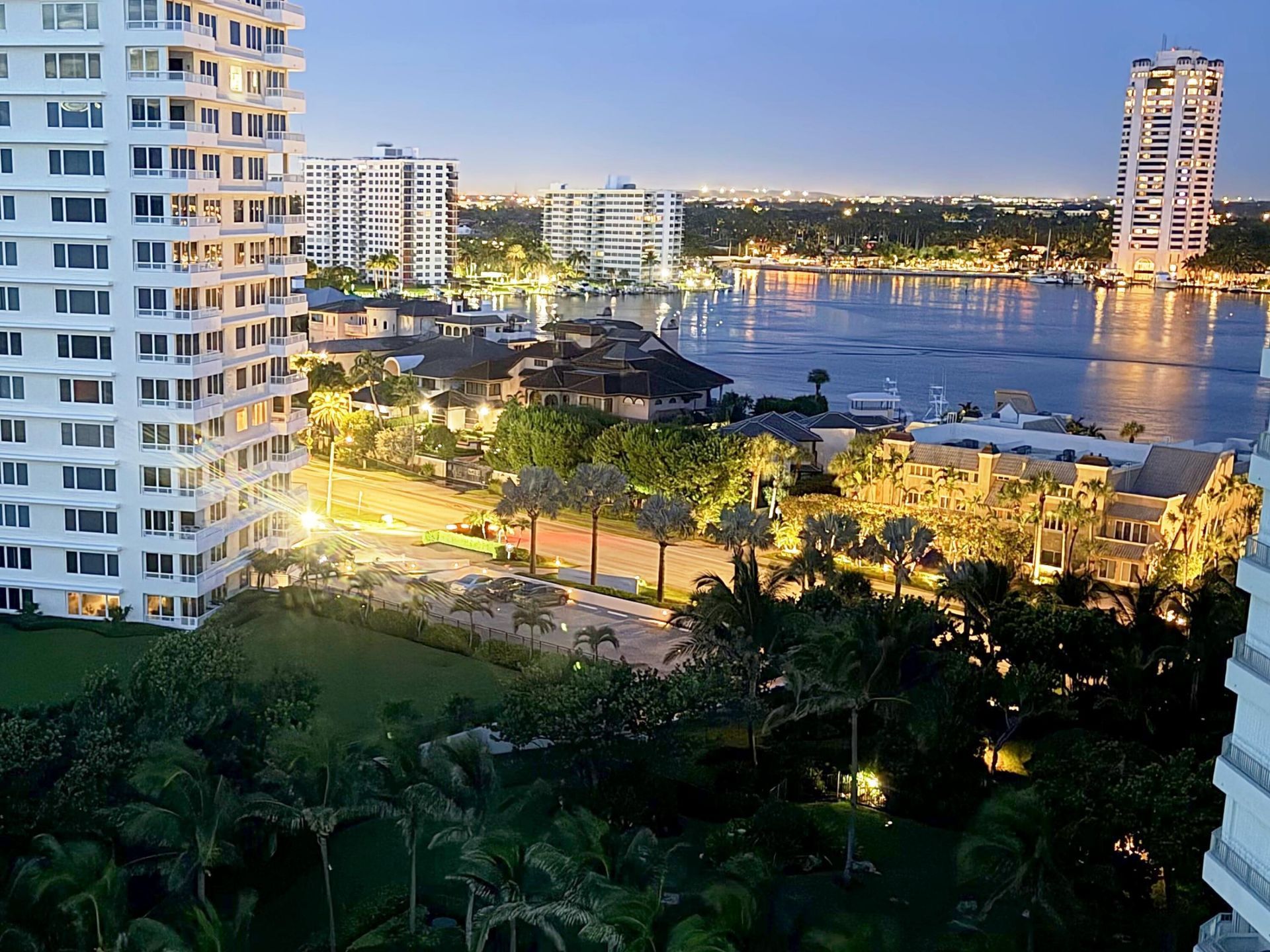 550 S Ocean Boulevard, Unit 1202, Boca Raton, FL 33432 Photo