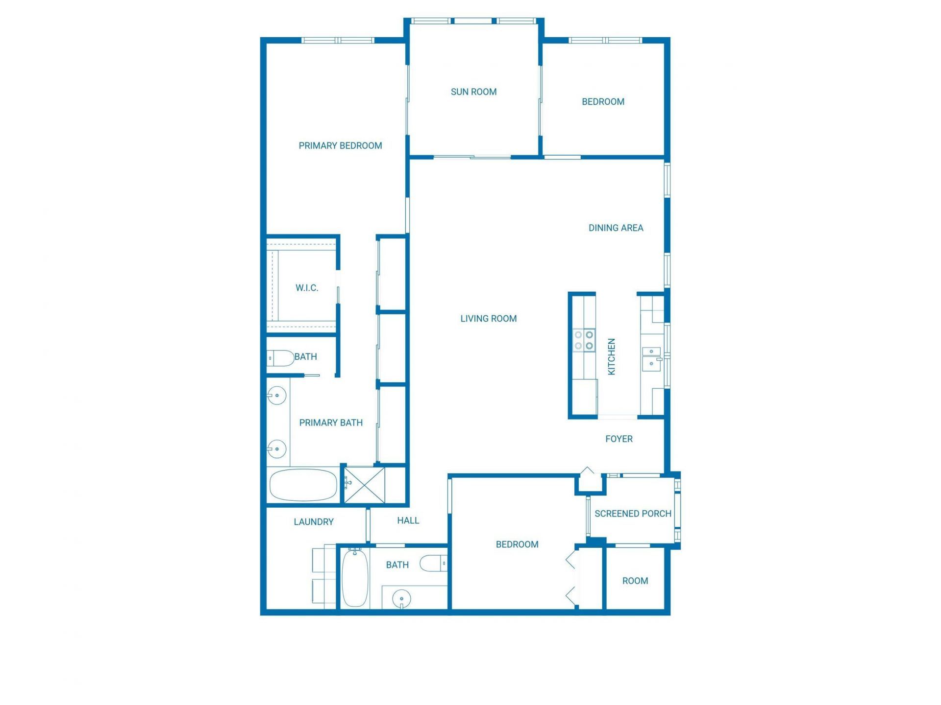 109 Half Moon Circle, Unit C, Jupiter, FL 33458 Photo