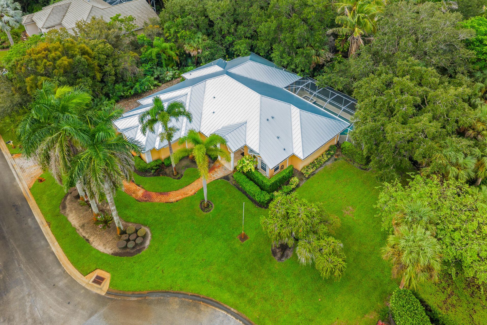 3650 SE Sea Point Court, Stuart, FL 34997 Photo