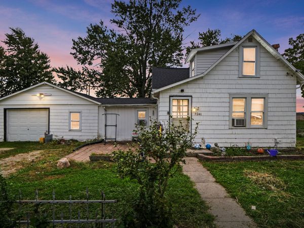 5241 Norfolk Street, Lima, OH 45806