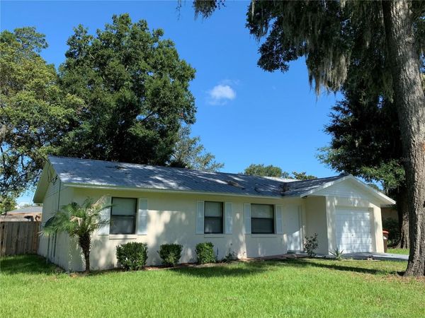 5386 NE 12TH AVENUE , OCALA, FL 34479