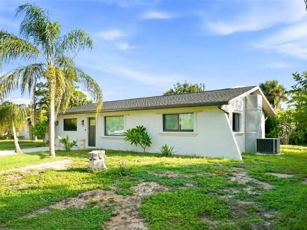 1112 KENISCO ROAD , VENICE, FL 34293