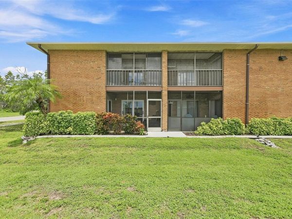 217 AIRPORT AVENUE W, Unit 119, VENICE, FL 34285