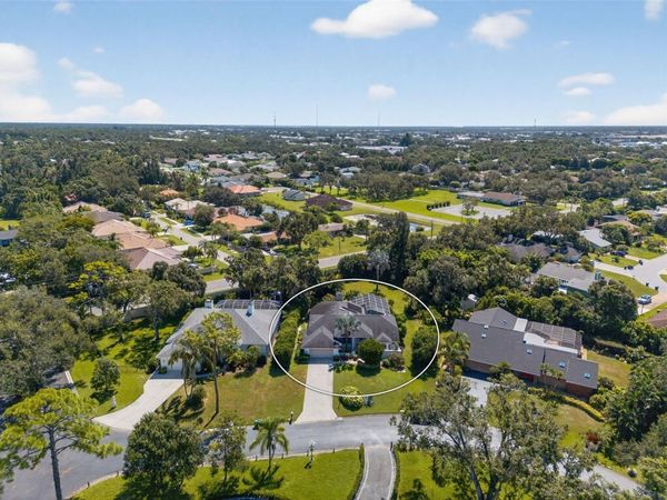 3978 BERLIN DRIVE , SARASOTA, FL 34233