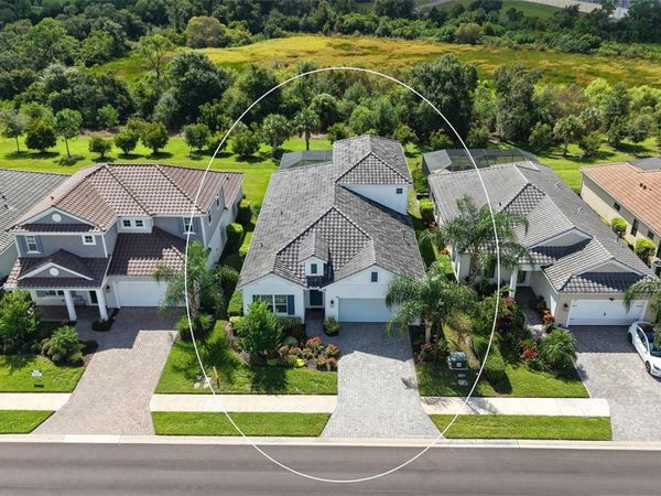 2806 BUTTERFLY JASMINE TRAIL , SARASOTA, FL 34240