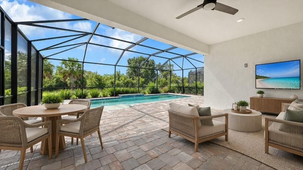 2806 Butterfly Jasmine Trail , Sarasota, FL 34240 Photo