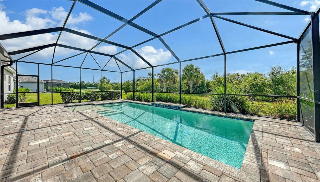 2806 Butterfly Jasmine Trail , Sarasota, FL 34240 Photo