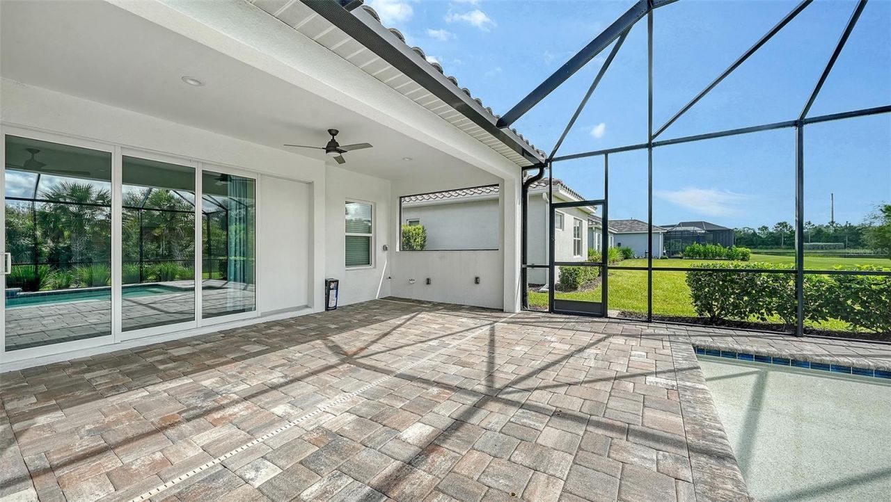2806 Butterfly Jasmine Trail , Sarasota, FL 34240 Photo