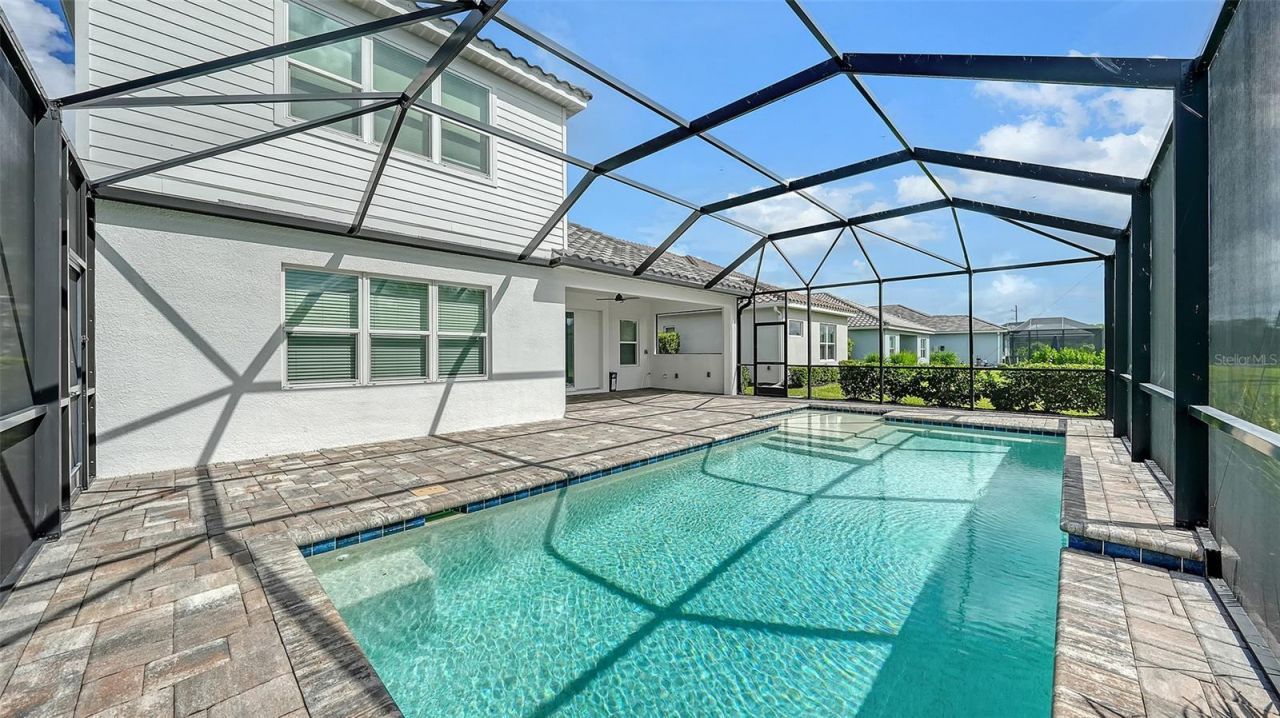 2806 Butterfly Jasmine Trail , Sarasota, FL 34240 Photo