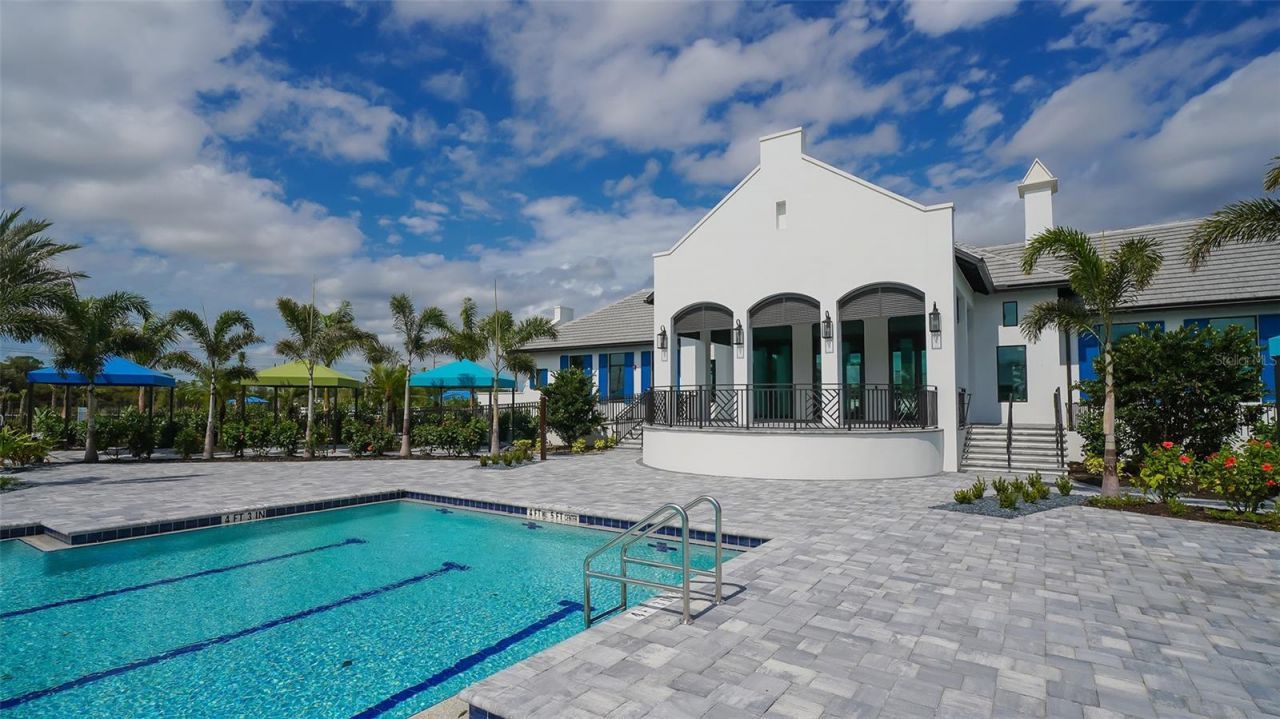 2806 Butterfly Jasmine Trail , Sarasota, FL 34240 Photo