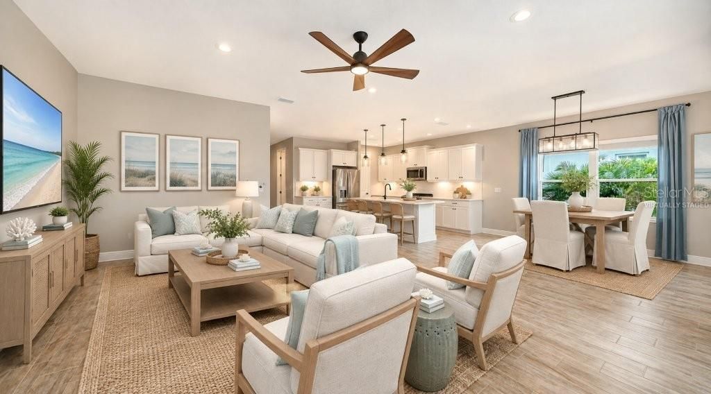 2806 Butterfly Jasmine Trail , Sarasota, FL 34240 Photo