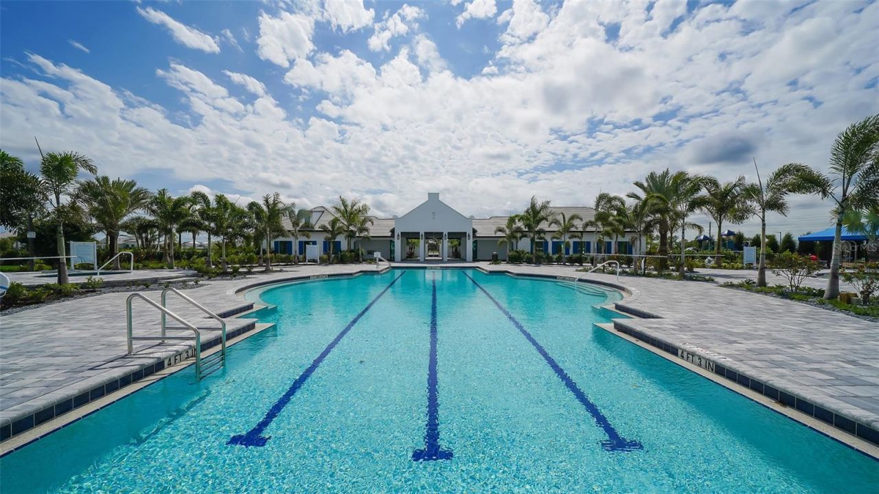 2806 Butterfly Jasmine Trail , Sarasota, FL 34240 Photo