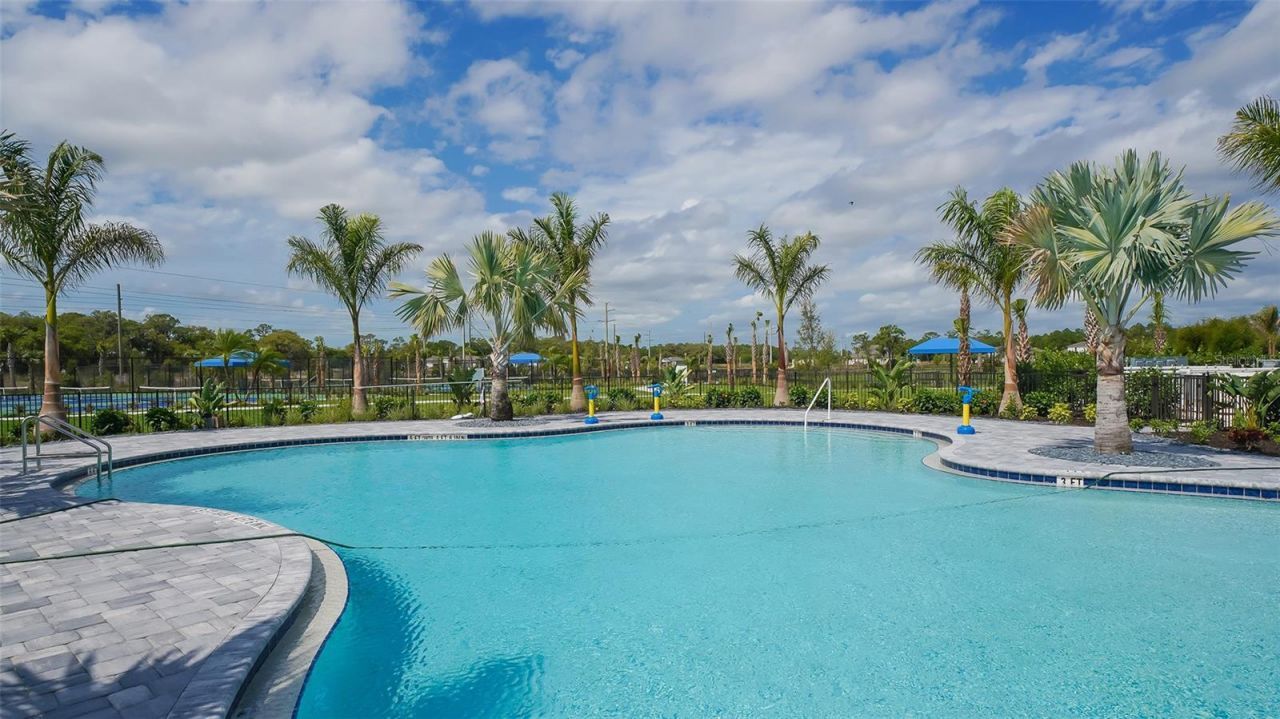 2806 Butterfly Jasmine Trail , Sarasota, FL 34240 Photo