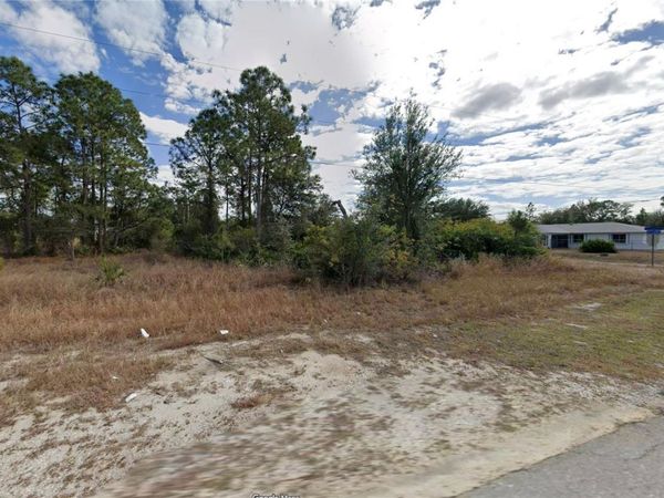463 EISENHOWER BOULEVARD , LEHIGH ACRES, FL 33974
